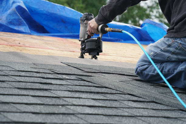 Best Storm Damage Roof Repair  in Hudson, WI